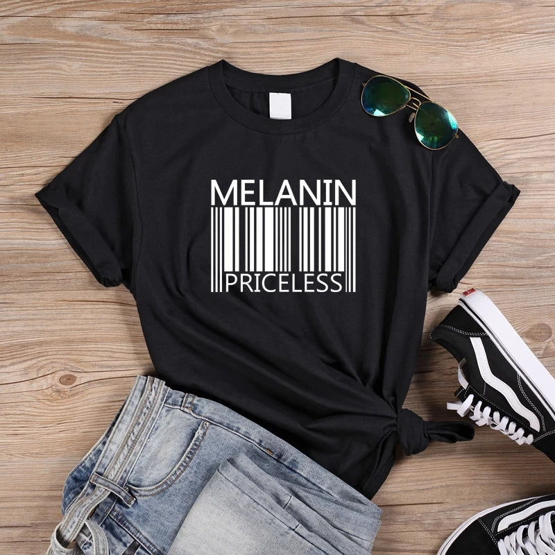 Melanin shirt shop